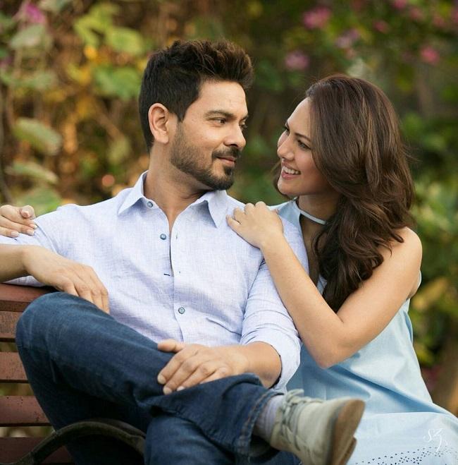 Keith Sequeira was previously married to actress Samyukta Singh from 2005 to 2011 before he started dating Rochelle Rao.