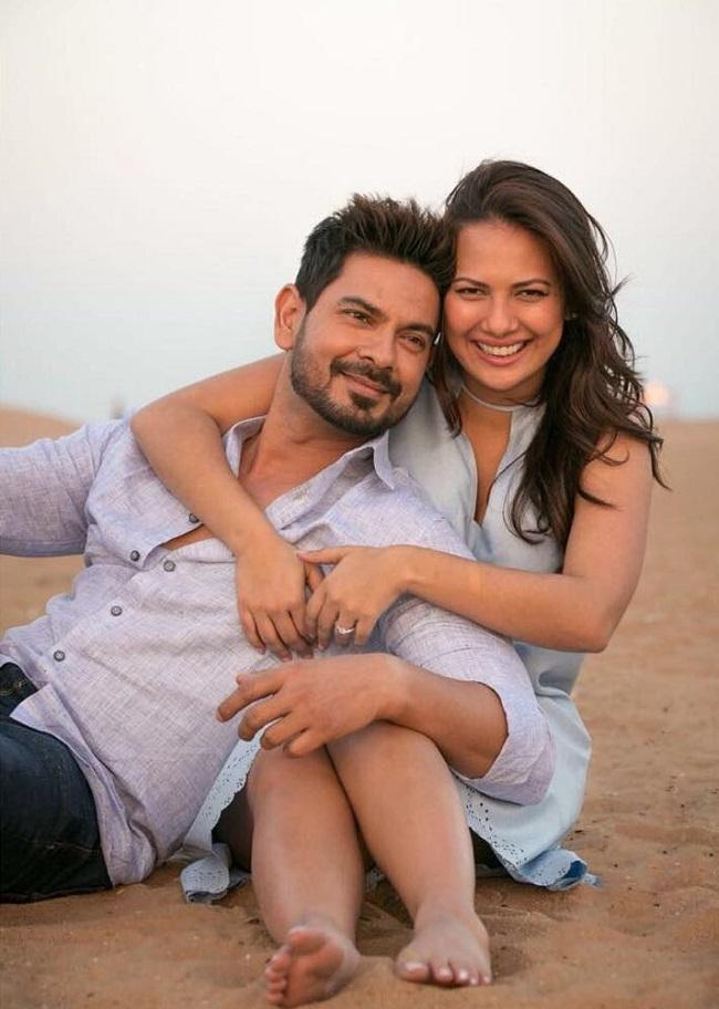 Keith Sequeira and Rochelle Rao consider themselves best friends rather than a couple. Rochelle has stated in an interview that their bond of friendship is still strong.