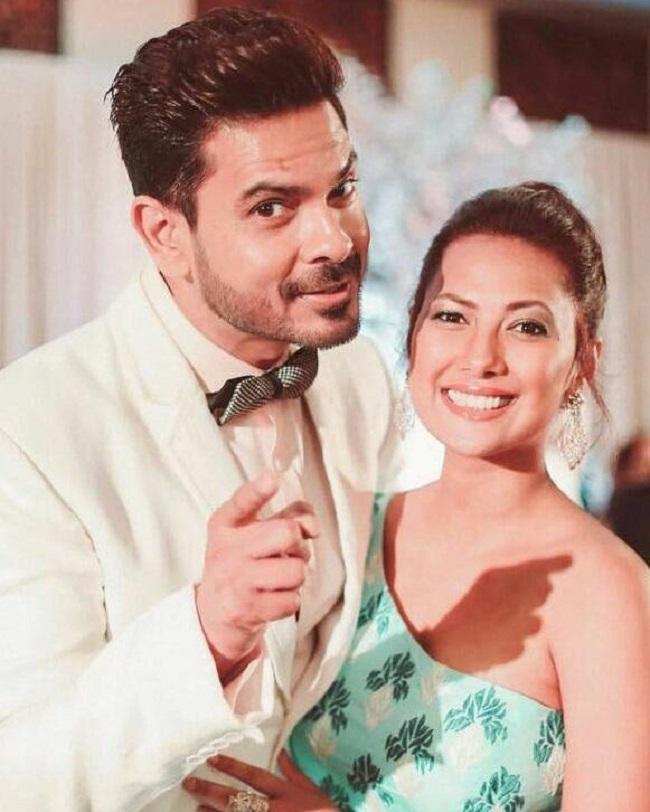 Some find love, while some drift apart in their bumpy journey in the reality show Bigg Boss. In 2015, television couple Keith Sequeira and Rochelle Rao entered the ninth season of Bigg Boss with hopes they come out of the house with a stronger bond! (All pictures/Keith Sequeira and Rochelle Rao's official Instagram account)