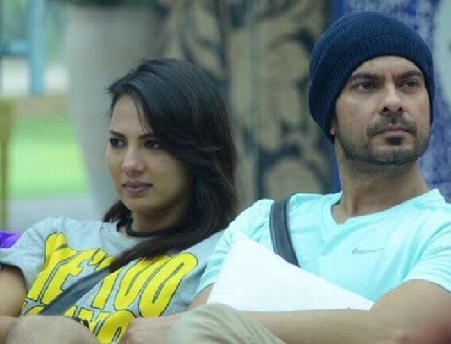 Keith Sequeira and Rochelle Rao, who were co-contestants in the ninth season of the reality show Bigg Boss, knew each other prior to their entry on the show. After being friends for over a year, they started dating and barely three months later the couple entered the house.