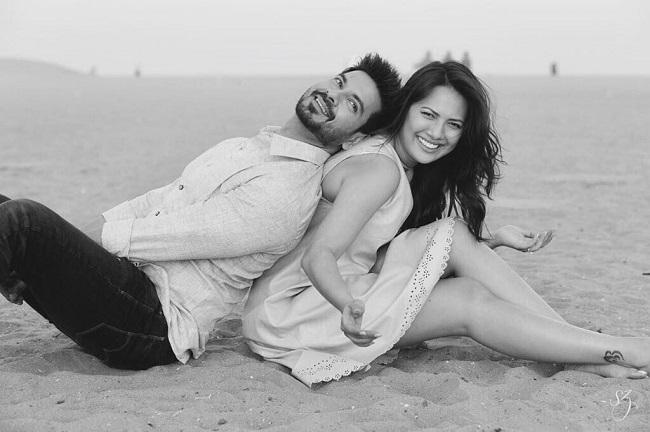 Keith Sequeira and Rochelle Rao became popular as a house-jodi during their stint in the Bigg Boss 9 house. And their relationship survived the journey of the controversial show as well!