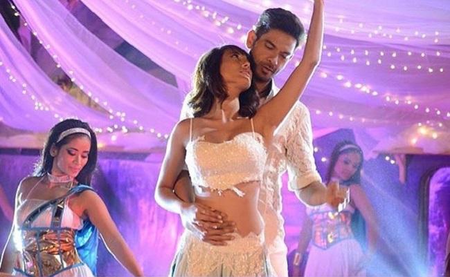 After the show, Keith Sequeira said in a statement, 'Rochelle and I understand each other very well. We were together on Big Boss 9 and we have survived through all the ups and downs in our lives.'