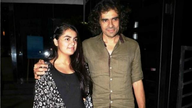 Ida Ali: Imtiaz Ali's daughter Ida is just 16 and is already following her father's footsteps. She wrote and directed the recently released short film Lift. Like father, like daughter, Ida's 12-minute film is a mature take on love and relationships.