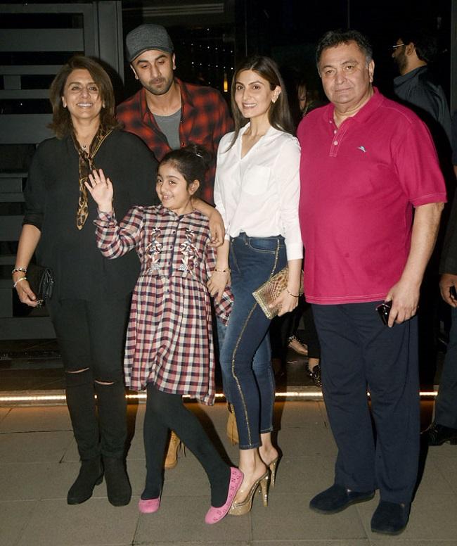 Riddhima Kapoor Sahni: Daughter of Rishi Kapoor and Neetu Kapoor, Riddhima was amongst Top 25 entrepreneurs from New Delhi in 2017. Riddhima is married to businessman Bharat Sahni and the couple are parents to daughter Samara.