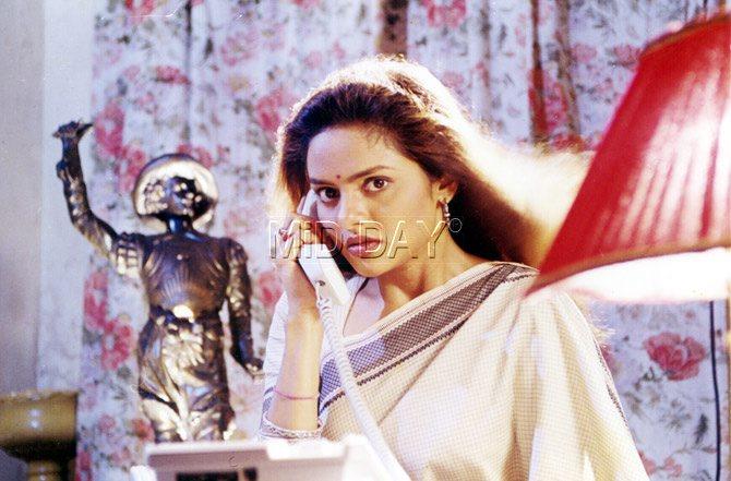 Madhoo's acting career spanned from 1991 through on to 2002, with around 30 movies in Hindi, Tamil, Malayalam, Kannada, and Telugu.
