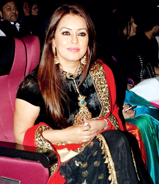 However, Mahima Chaudhary hasn't considered a divorce yet. 'I don't have the time. On a serious note, we haven't really given it a thought as it isn't bothering us. I will go in for a divorce if I plan to get married again.'