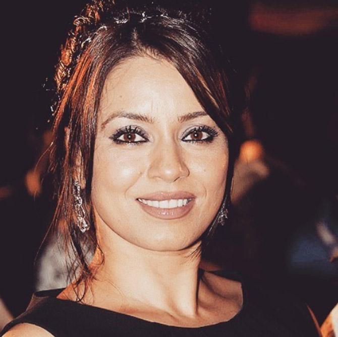 670px x 669px - Mahima Chaudhary`s filmy journey is worth reminiscing