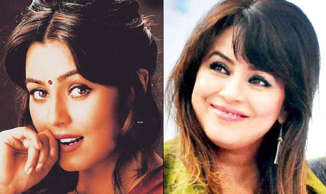 Born on September 13, 1973, in Darjeeling, Mahima Chaudhary's birth name is Ritu. The actress studied in Dow Hill in Kurseong and later moved to Loreto College in Darjeeling. (All photos courtesy/mid-day archives, Yogen Shah and Instagram)