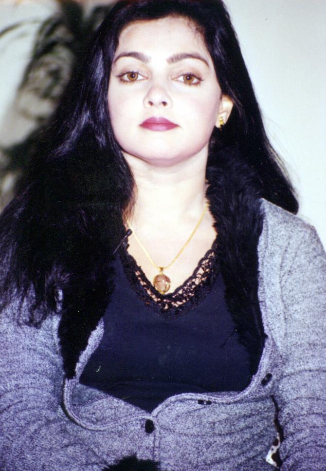 Thane cops believe Mamta Kulkarni and alleged druglord Vicky Goswami would convert the Ephedrine obtained from Solapur and convert it into methamphetamine at their Kenya factory only to supply it various countries. She is believed to be in hiding in Mombassa, Kenya.