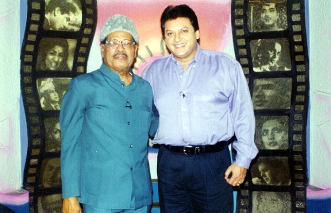 Having spent more than 50 years in Mumbai, Dey shifted to Bangalore, where he spent his last days