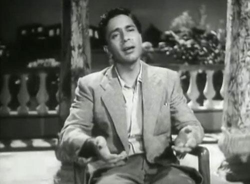 Tu Pyaar Ka Saagar Hai: A spiritual number from Seema, the song is noted for the meaningful lyrics by Shailendra apart from Dey's mellifluous rendition.