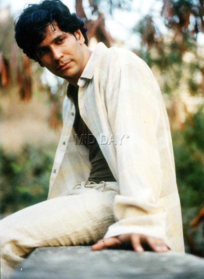 Milind Soman has also worked in some English and foreign language films and TV series, including 'Valley of Flowers' and 'The Flag.' Milind Soman portrayed Saladin, the revered 12th-century Kurdish leader of the Arabs and Muslims, in the Swedish film 'Arn - The Knight Templar.' Milind Soman was last seen on the big screen in 'Bajirao Mastani' (2015) and Chef (2017).