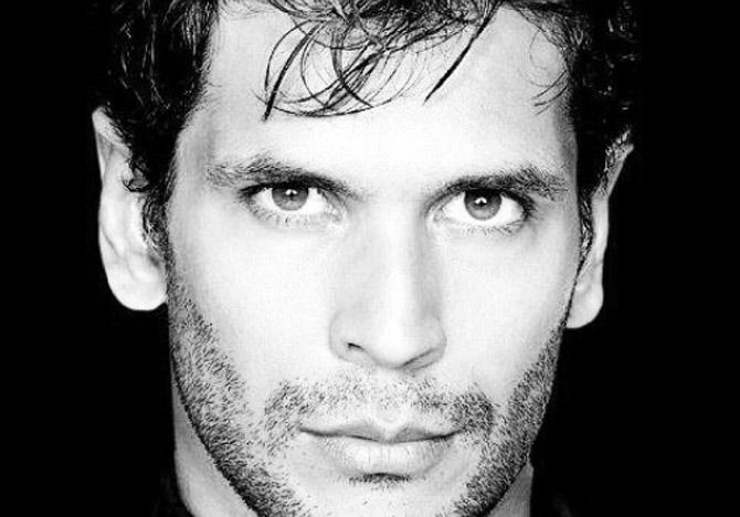 Milind Soman has acted in films like '16 December', 'Agni Varsha' and 'Rules: Pyaar Ka Superhit Formula.' In 2007, Milind Soman worked in films like 'Bhram', 'Say Salaam India' and 'Bheja Fry.' In 2009, Milind Soman also acted in a Marathi film 'Gandha.'