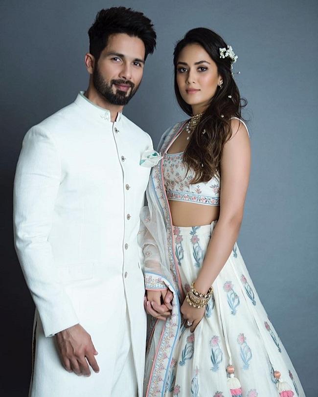 In an interview, Shahid Kapoor told mid-day that he felt ready to embrace fatherhood again. Admitting to being a bundle of nerves during the birth of his first child in 2016, the actor reflected that Mira and he learnt valuable lessons while raising Misha. 'It's completely different this time. I think we are calmer and more relaxed,' he said, adding that he was 'anxious' during his first brush with fatherhood. 'Mira and I would be asking questions and having doubts. But this time around, we feel like veterans. We have done it once, so we can handle it this time around'