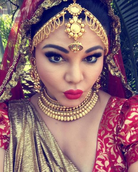 In 2019, Rakhi Sawant left netizens surprised when she announced her wedding on social media. The actress, who was mired in controversies and publicity stunts many times before, was not even given the benefit of the doubt when she announced her marriage to a UK-based businessman