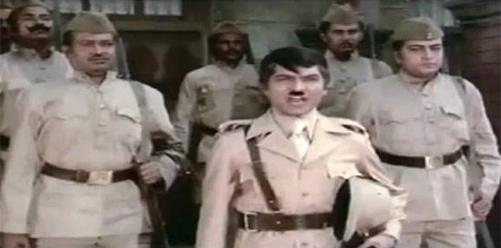 Asrani: The comedian has become synonymous as the 'angrezo ke zamane ka jailor' from Sholay. His noteworthy supporting roles include those in Abhimaan, Chupke Chupke and Mere Apne. He is still part of many movies like R... Rajkumar, Mastizaade, Bol Bachchan among others.