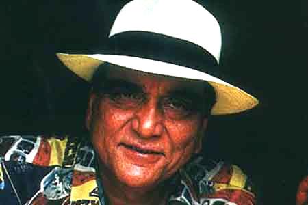 Goga Kapoor (Ravinder Kapoor): He was mostly the henchman of the main villain, but did make a significant impact as Dinkar Rao in Agneepath and the large-hearted Don in Kabhi Haan Kabhi Naa.