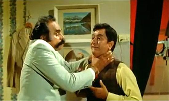 Ram Sethi: The yesteryear actor, who was recently seen in a commercial for a bike, was once a common feature in Big B films. As Bhairon in Namak Halal, Harnamam in Laawaris and Pyarelal in Muqaddar Ka Sikander, Sethi was a wonderful support base for Bachchan.
