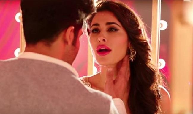 The Tridev track Oye Oye was recreated for the biopic Azhar, which saw Nargis Fakhri groove to it. Amit Kumar, Udit Narayan and Jolly Mukherjee lent their voices to the original track while Armaan Malik and Aditi Singh Sharma sang the remake.