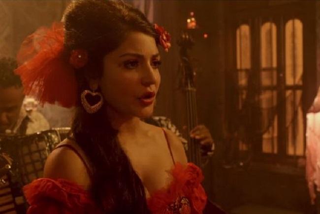 The song Jata Kahan Hai Deewane from the 1956 film CID was reworked for Bombay Velvet, which featured Anushka Sharma seemingly crooning the tune. Suman Sridhar sang the reworked version.