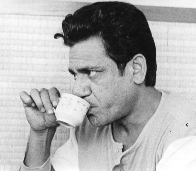 Om Puri was the major face of the parallel cinema movement alongside his contemporaries Naseeruddin Shah, Shabana Azmi and Smita Patil, working collectively in some of the biggest Indian classics like Bhumika, Aakrosh, Sparsh, Bhavni Bhavai, Albert Pinto Ko Gussa Kyon Ata Hai, Mirch Masala, Sadgati, Arohan, Ardh Satya and Mandi