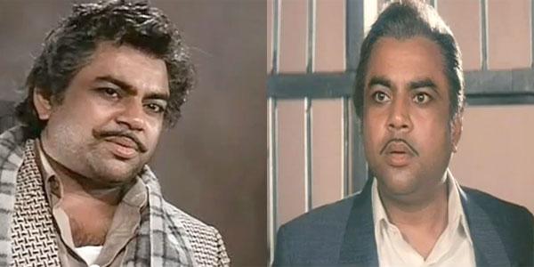Andaz Apna Apna: The veteran actor was amusing to the hilt in this ageless comedy. As Teja aka Shyam Gopal Bajaj, who is a criminal and his twin brother Ram Gopal Bajaj, who is a honest rich man, Paresh had little trouble tickling the funny bone. His get-ups matched his characters very well