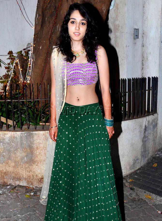 Ira Khan: Aamir Khan's daughter, Ira turned 23 recently. Like brother Junaid, Ira might also pursue a career in Bollywood, but at a later stage. Though Ira has not yet made her Bollywood debut, neither of her parents has revealed any details about her career plans in the world of showbiz.