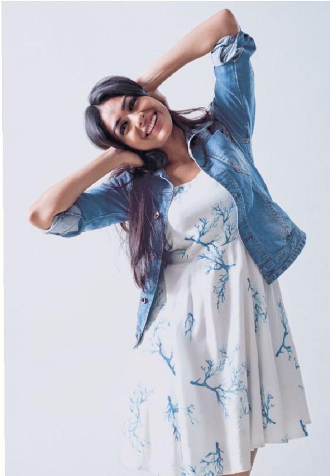 Mrunal Thakur further added, 'With the buzz it created, it helped me. When you perform in your first film, it adds a lot to your career graph. The journey becomes easy.' Mrunal started her career with TV before moving to the big screen and the actor said with time she has become more aware as a performer.   