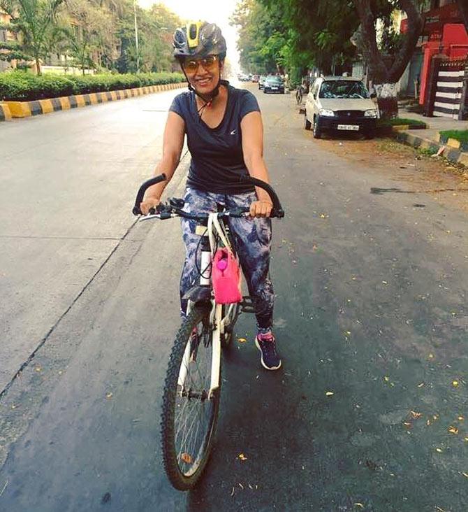 However, Sonali Kulkarni rose to fame in Bollywood after she starred in the hit 2001 comedy-drama 'Dil Chahta Hai' which starred Aamir Khan, Saif Ali Khan, Akshaye Khanna, Preity Zinta and Dimple Kapadia in lead roles. The song 'Woh Ladki Hai Kaha' with Saif had become famous at the time of its release.