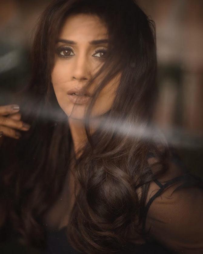 Talking about the initial days of her career, Sonali Kulkarni had once told mid-day, 'There have been people who have told me, 'Why have I come for an audition? You know dark skin doesn't look good on camera'. I was in class 11 at that time and I did not know anything about dark skin. I was busy doing theatre. But that comment created a lot of stir and complex within me.'
