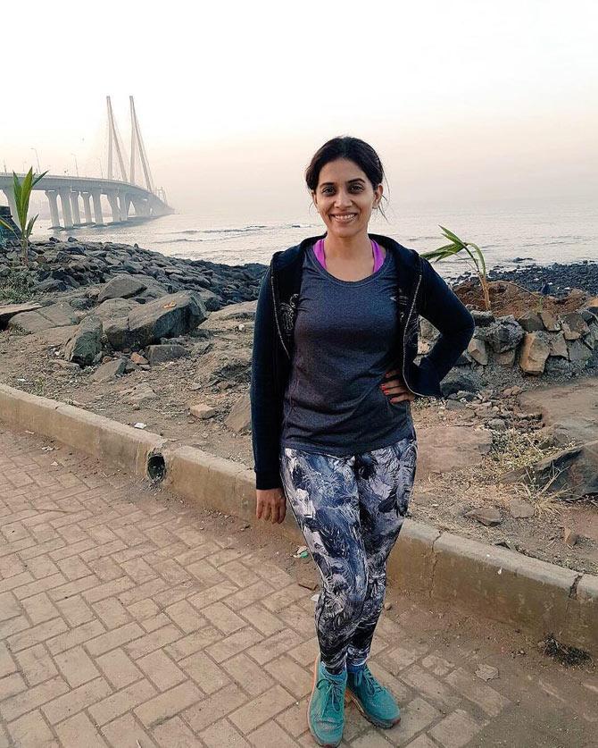 The dejection she initially faced in her career pushed her to become a better version of herself. 'I am thankful to that nasty comment as it made me think about myself, like 'How do I look? Who am I? What is being Indian?' said Sonali.