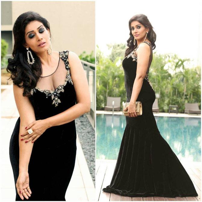 'I had thought about these things pretty early in my life, so now I feel powerful about myself, about my beauty and about being Indian. I am proudly a middle-class self-valued person,' Sonali Kulkarni added further.