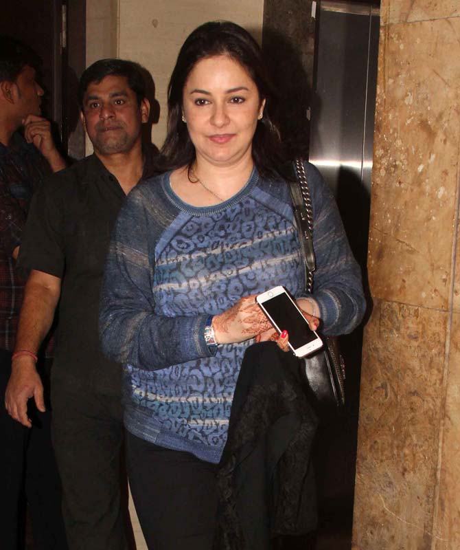 Anjali Tendulkar Anjali Tendulkar