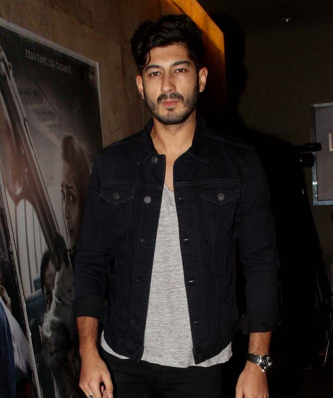 Mohit Marwah