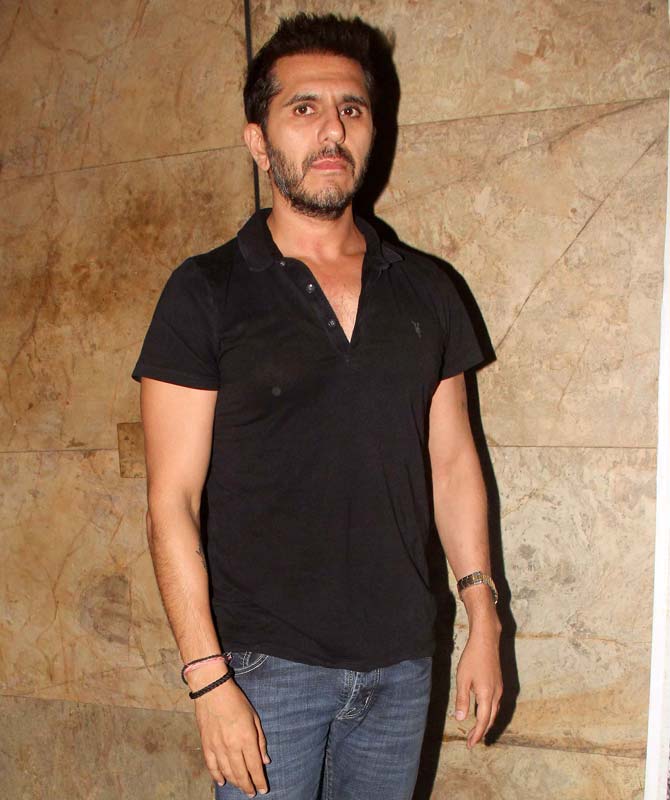 Ritesh Sidhwani