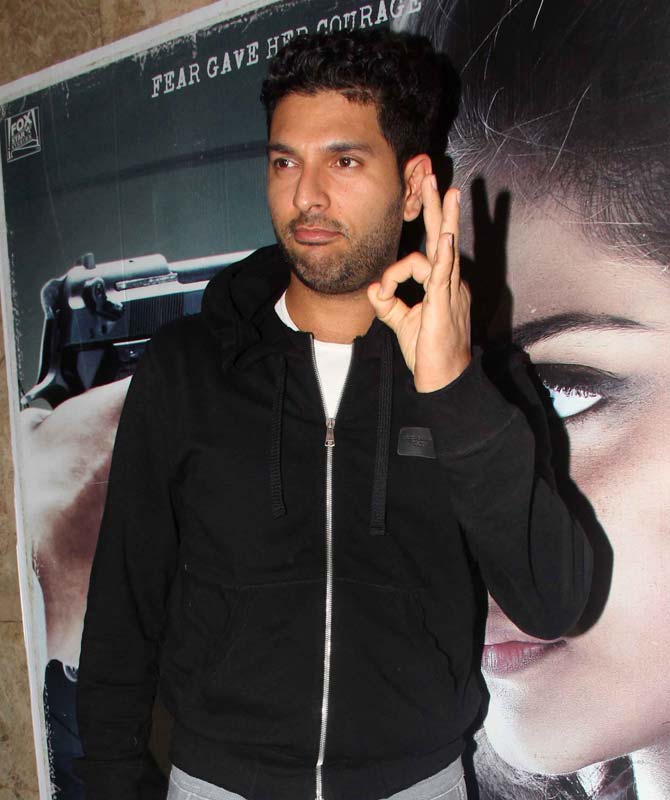 Yuvraj Singh Yuvraj Singh