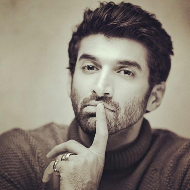 Born on November 16, 1985, to a Punjabi father, Kumud Roy Kapur, and an Indian Jewish mother, Salome Aaron, the actor is known for his chocolate boy image. Aditya Roy Kapur is the youngest of three siblings - his eldest brother, Siddharth Roy Kapur a producer who's married to actress Vidya Balan, his second brother, Kunaal Roy Kapur, who is also an actor. (All pictures/Aditya Roy Kapur's Instagram account, mid-day archives and Yogen Shah)