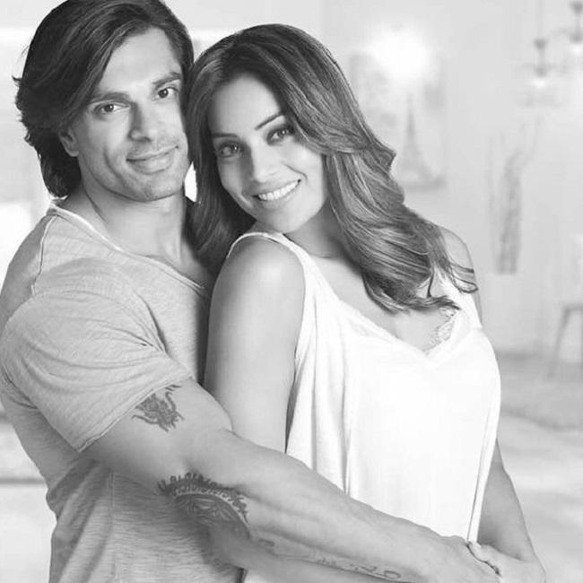 Bipasha Basu started dating her Alone co-star Karan Singh Grover in 2015. The duo got married in 2016. Ever since they are inseparable.