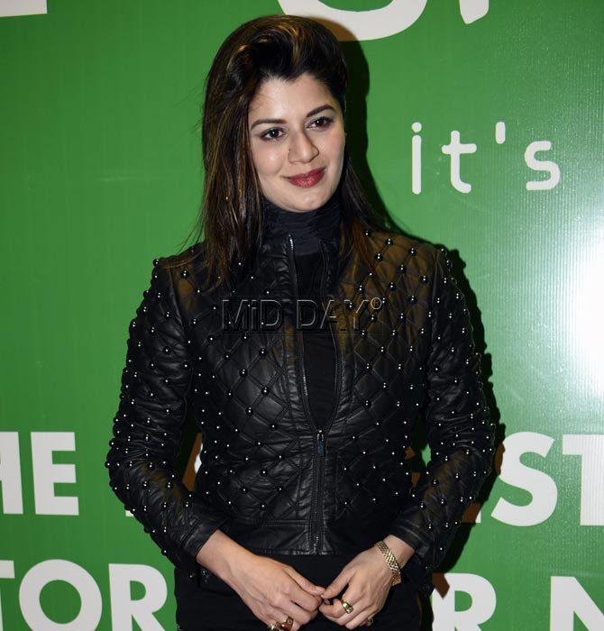 Kainaat Arora Kainaat Arora