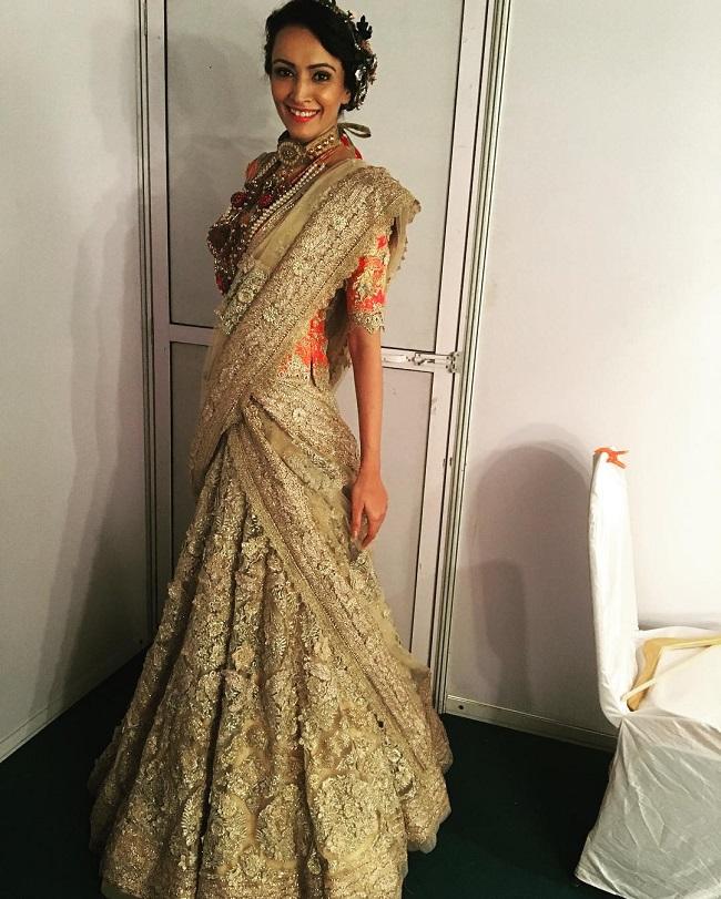 It wouldn't be wrong to say that Dipannita Sharma was one of the most popular models in the '90s. Sharma came into the limelight after making it to the final five of the Femina Miss India 1998 contest. Ever since then, there was no turning back for Dipannita.
