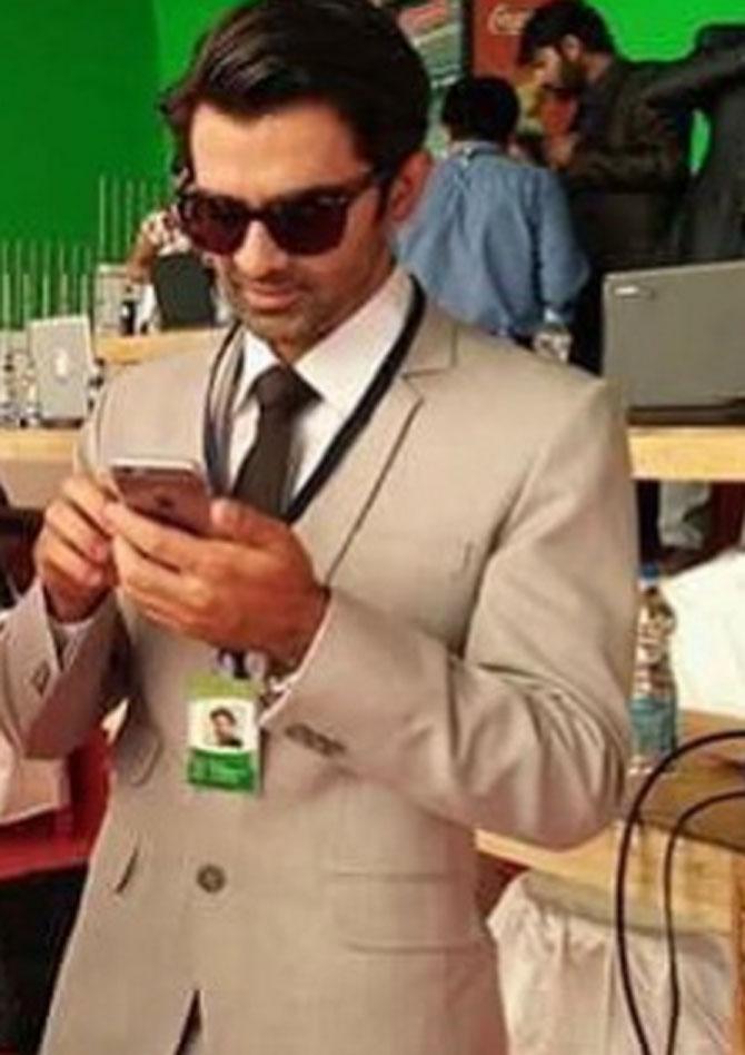 Barun Sobti then walked out of the show to pursue his Bollywood aspirations and soon after, the show was taken off air.