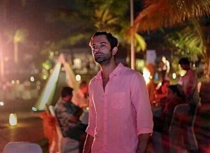 Barun Sobti also starred in Calon Istriku Putri Dari India, an Indonesian Short Film.