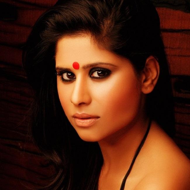 Sai Tamhankar made her Bollywood debut with Subhash Ghai's Black & White. The 2008-film, starring Anil Kapoor, Anurag Sinha, Habib Tanvir, Shefali Shah and Aditi Sharma in pivotal characters, was based on an Afghan suicide bomber sent on a mission on India's Independence Day