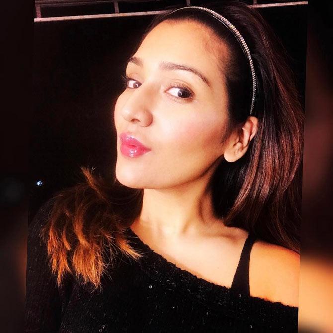 After Second Hand Husband, Tina Ahuja hasn't signed any Bollywood film yet. However, the star kid turned costume designer for her father's film FryDay (2018).