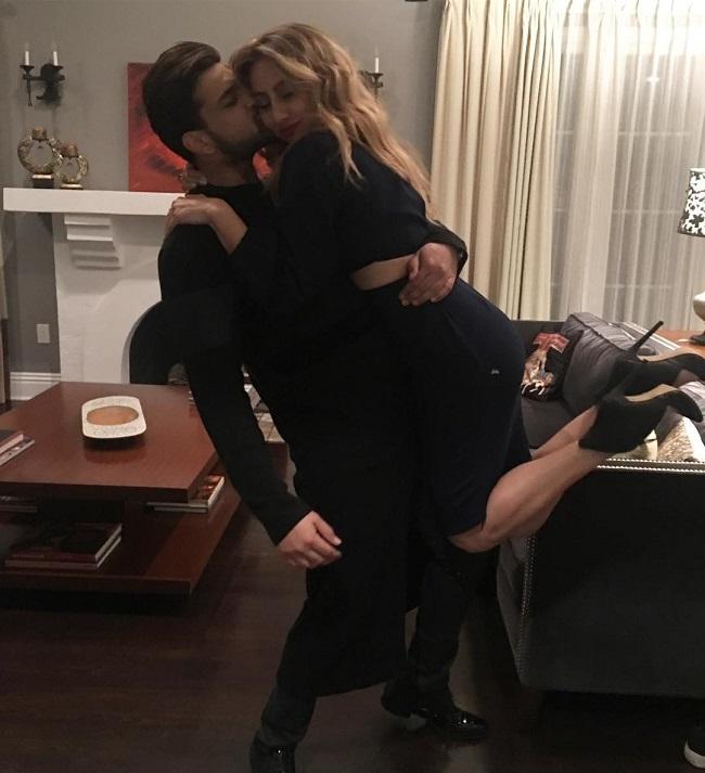 While things looked good from outside, thanks to their lovey-dovey pictures on social media, Karan Kundra had revealed a while back that social media trolling had led to problems between them. Anusha has been a victim of social media bullying and has also been slut-shamed online.