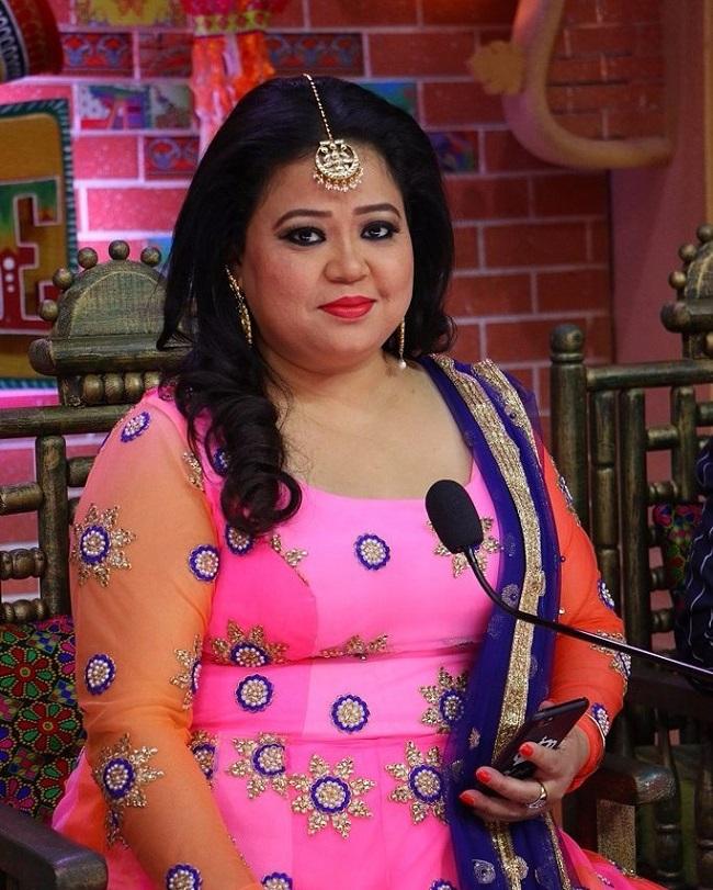 Well, even though what Haarsh Limbachyaa said came true, Bharti Singh did not give up. To everyone's surprise, Comedy Circus brought a special round for the eliminated contestants and Bharti again asked Haarsh to write a script for her, and this time, she won! From that day onwards, Haarsh writes all her scripts.