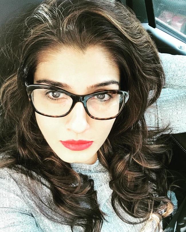 Raveena Tandon is truly an inspirational personality, one should look upto. We wish her a very happy birthday.