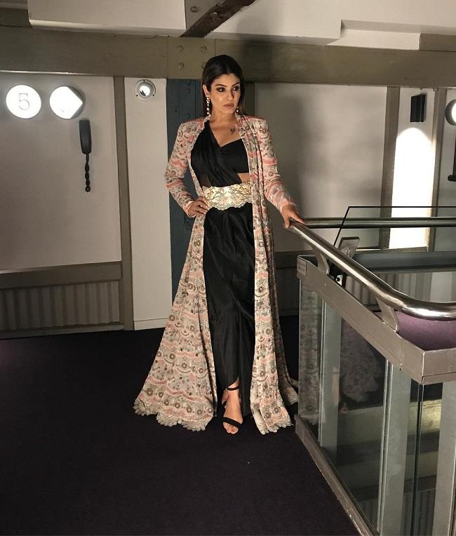 In fact, Raveena Tandon has been dabbling in wildlife photography for some time now. She had even showcased her maiden collection at an exhibition at Jehangir Art Gallery in Kala Ghoda, Mumbai in 2018.