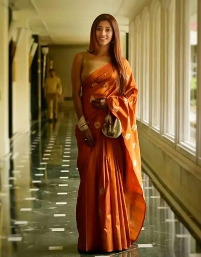 Paoli Dam soon became one of the well-known actresses in Bengali film industry.