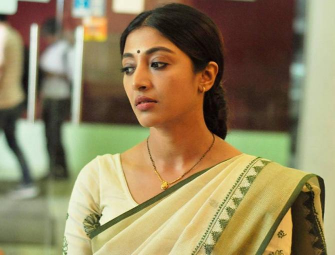 Paoli Dam created ripples with a bare-back shot in Hate Story. To her credit, the film emerged as a box office winner. 'I had a fantastic welcome in Bollywood. It is a brand in itself. I want to do more films here. If I get good and interesting projects in Bengali then I would definitely do. The Hindi film industry has been accommodating. I had a fantastic experience,' Paoli had said back then.